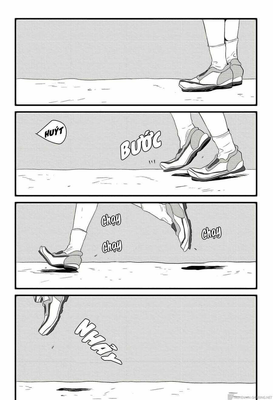 Baka De Guzu Wa Daikirai Chapter 2 trang 3