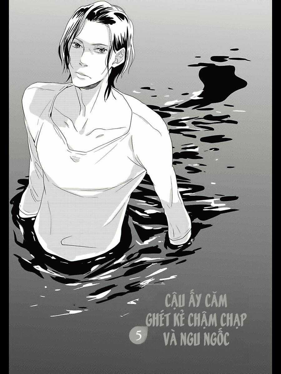 Baka De Guzu Wa Daikirai Chapter 5 trang 2