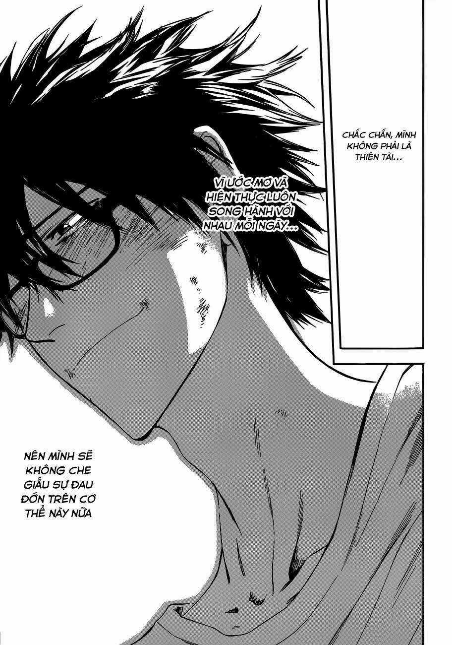 Baka Ga Zenra De Yattekuru Chapter 8 trang 29