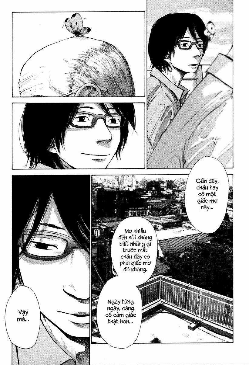 Baka To Test To Shoukanjuu Dya Chapter 0 trang 10