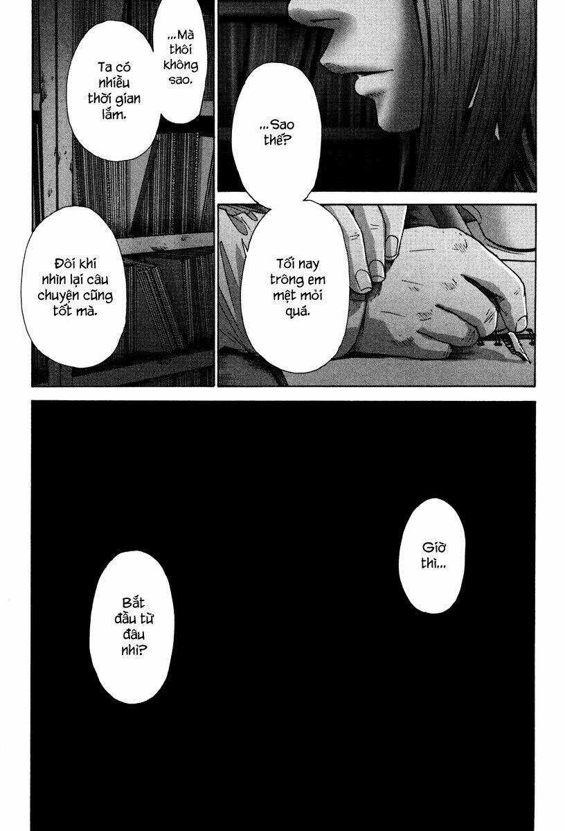 Baka To Test To Shoukanjuu Dya Chapter 0 trang 16