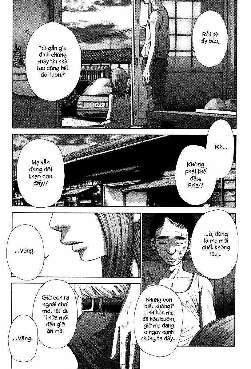 Baka To Test To Shoukanjuu Dya Chapter 0 trang 26