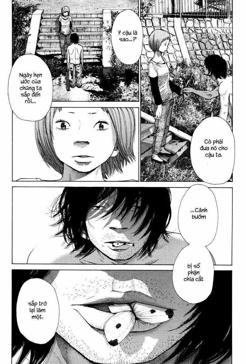 Baka To Test To Shoukanjuu Dya Chapter 10 trang 10