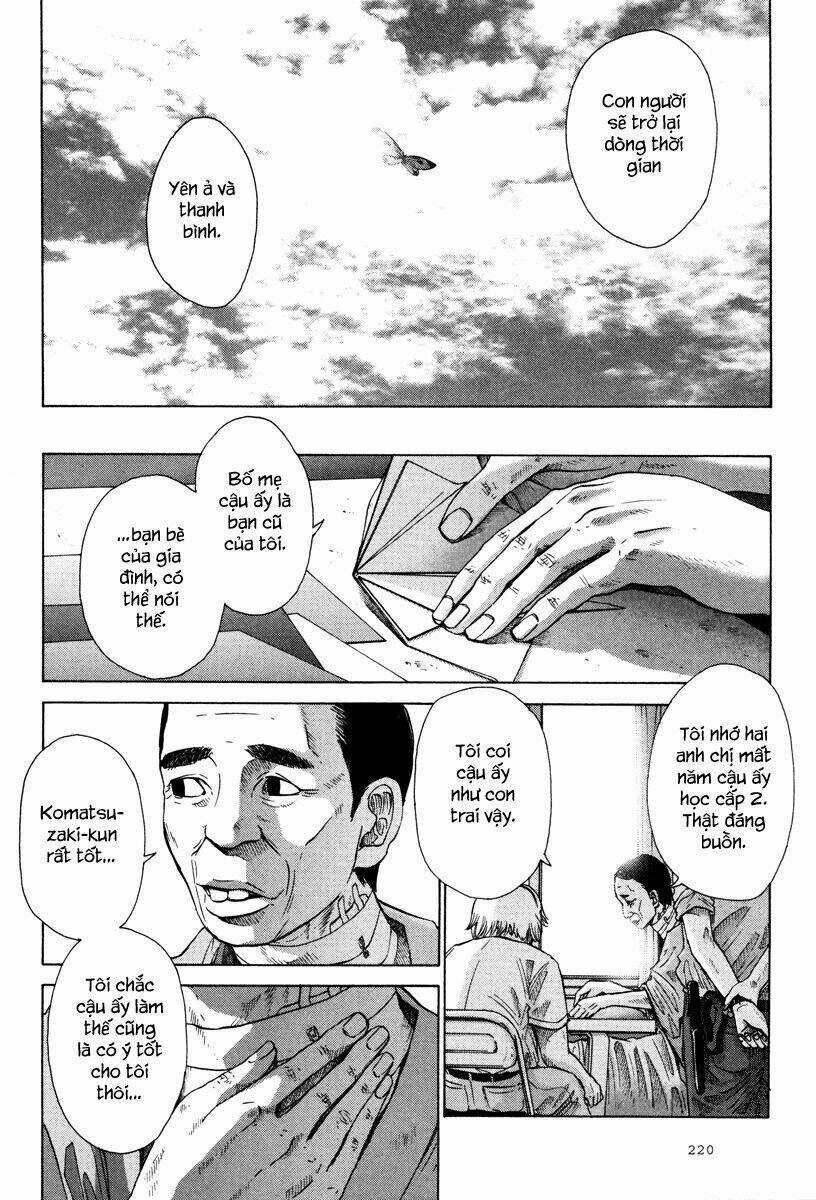 Baka To Test To Shoukanjuu Dya Chapter 10 trang 11