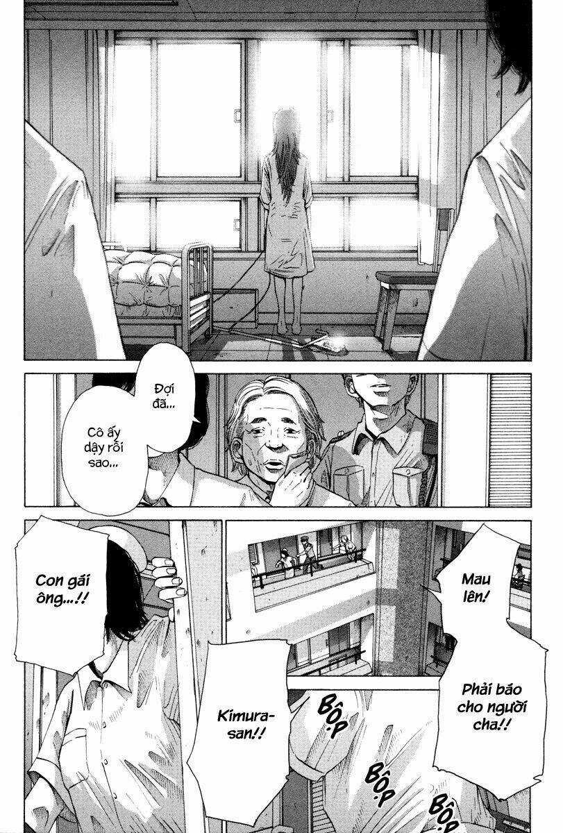 Baka To Test To Shoukanjuu Dya Chapter 10 trang 13