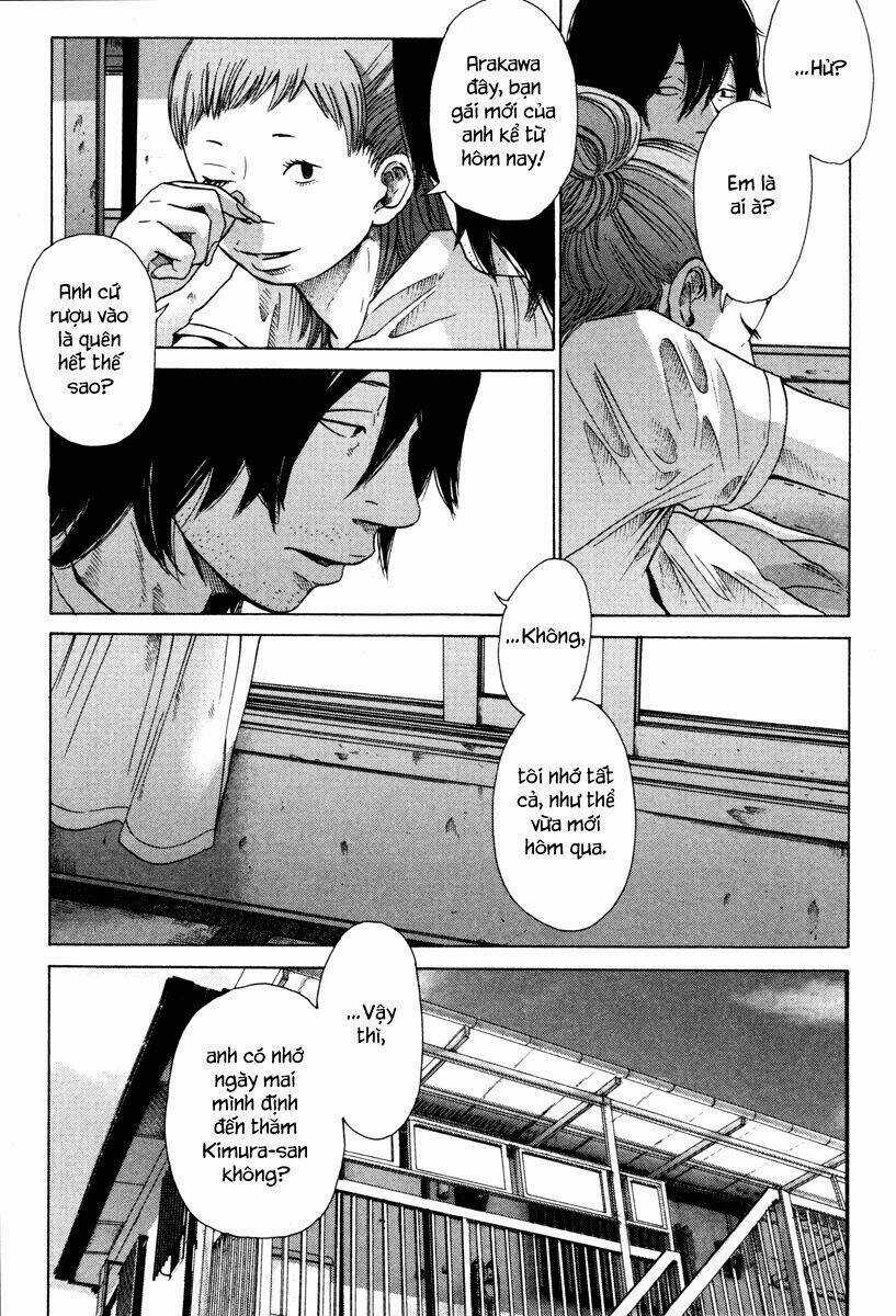 Baka To Test To Shoukanjuu Dya Chapter 10 trang 19