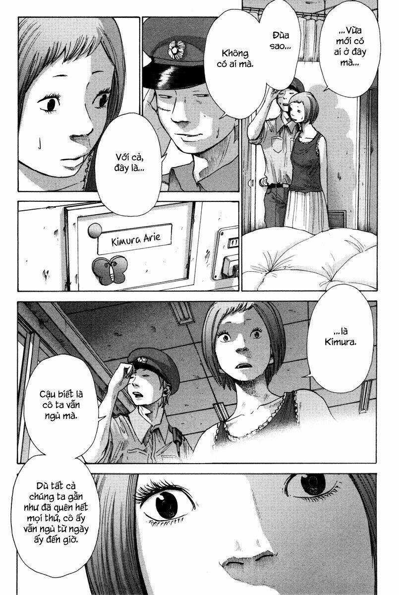 Baka To Test To Shoukanjuu Dya Chapter 10 trang 2