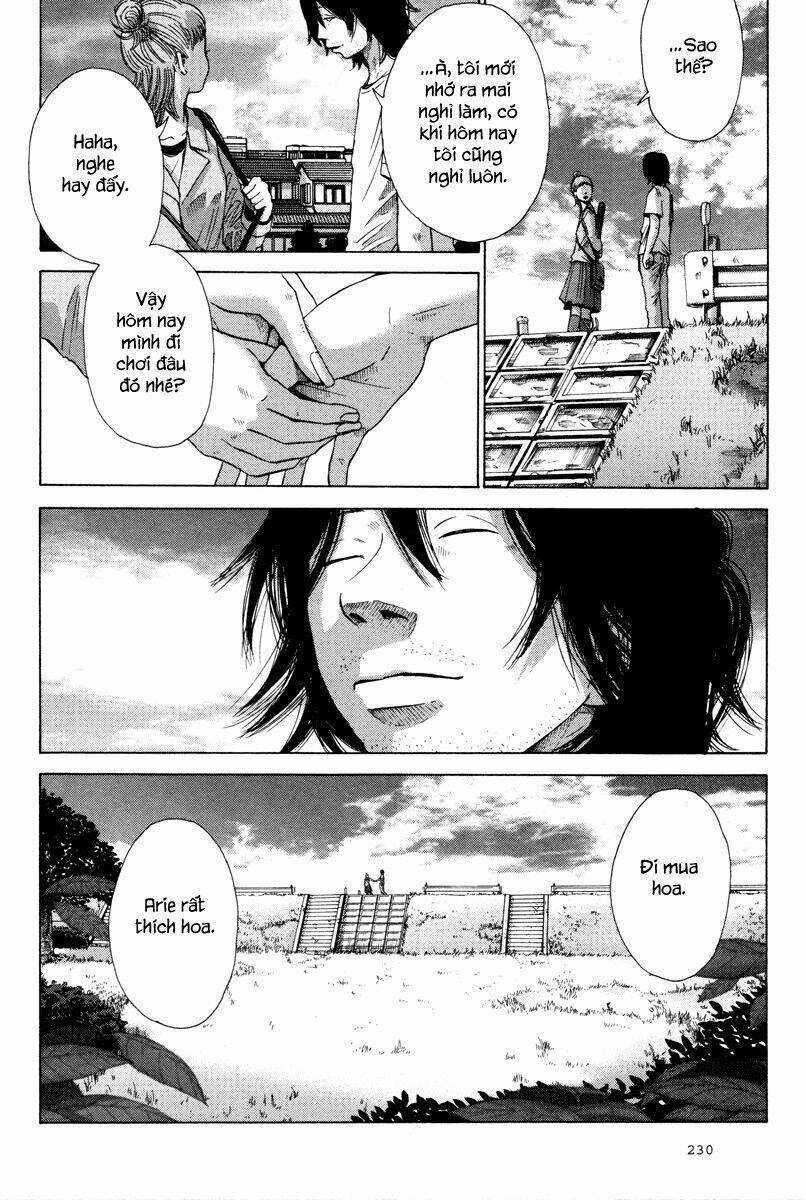 Baka To Test To Shoukanjuu Dya Chapter 10 trang 20