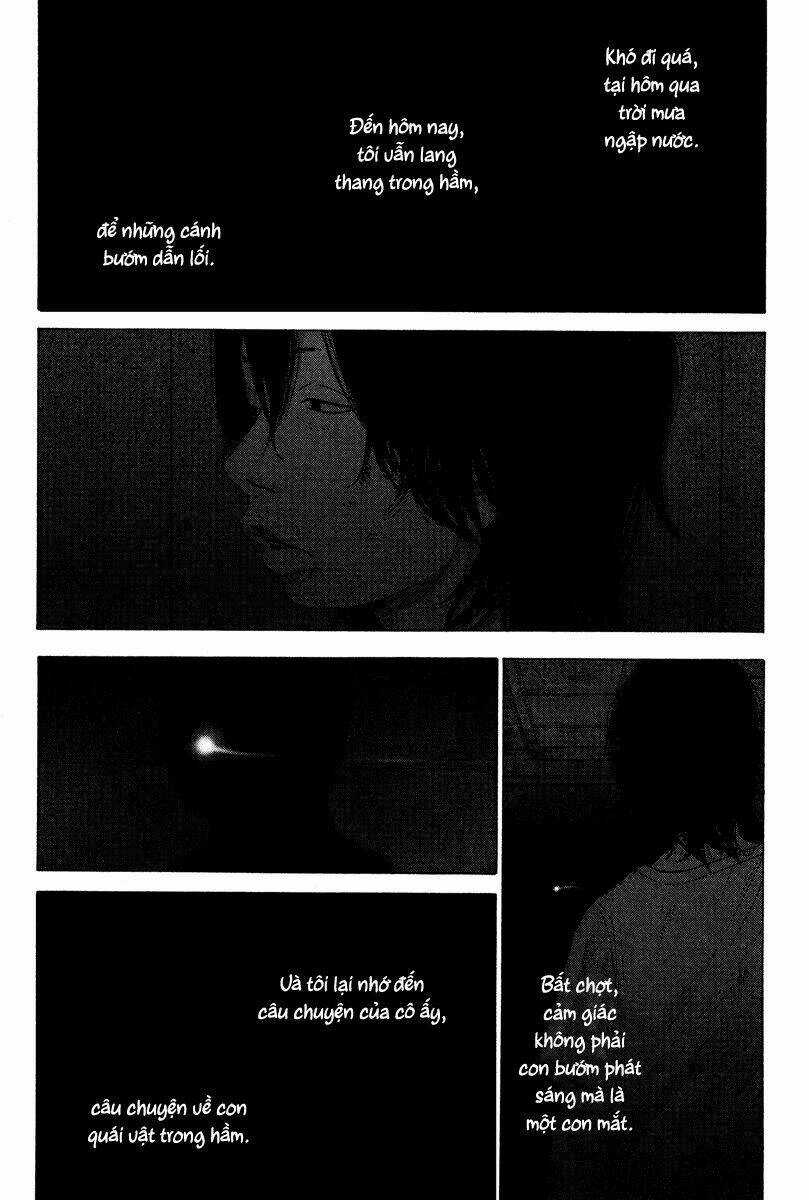 Baka To Test To Shoukanjuu Dya Chapter 10 trang 4