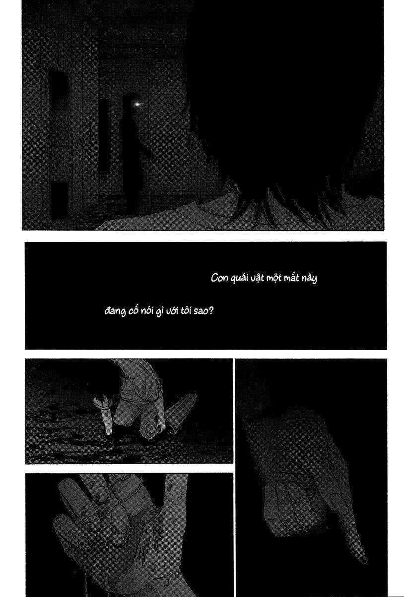 Baka To Test To Shoukanjuu Dya Chapter 10 trang 5