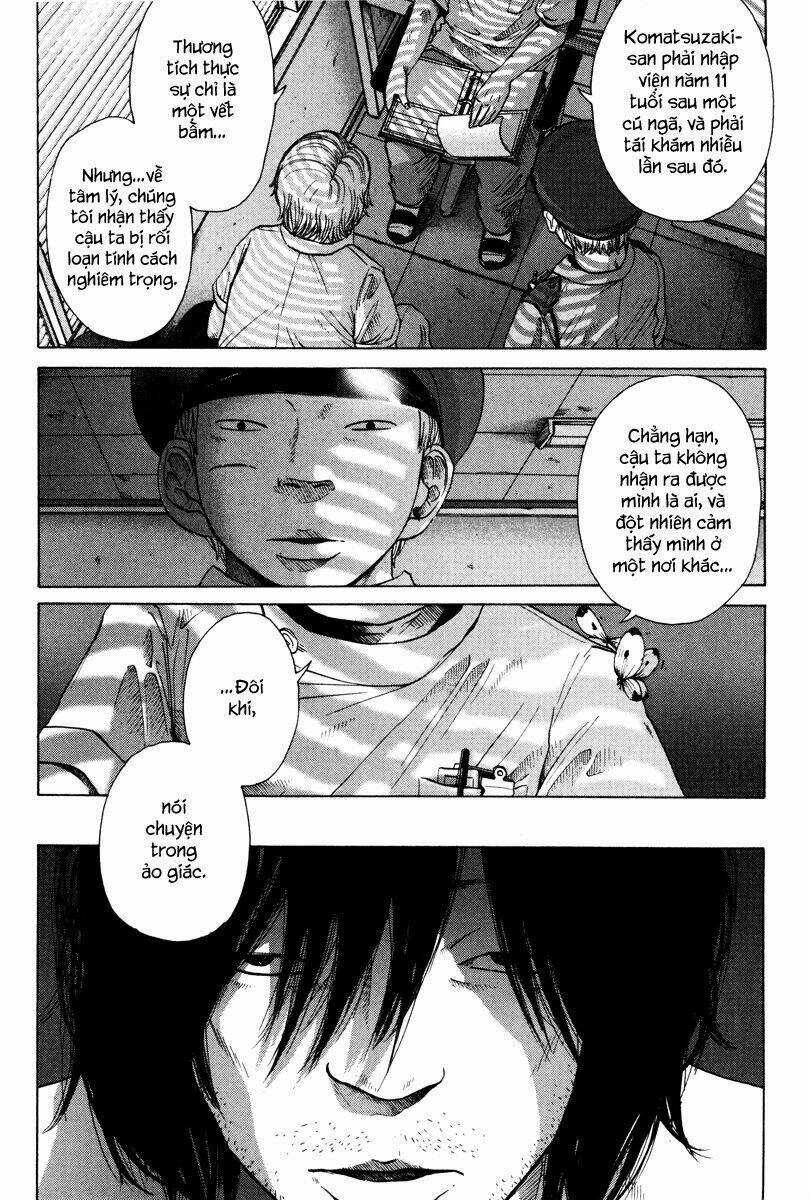 Baka To Test To Shoukanjuu Dya Chapter 10 trang 8