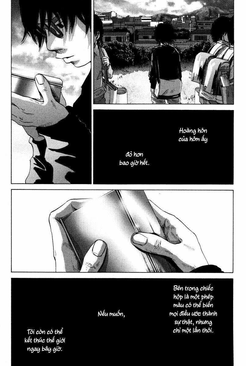 Baka To Test To Shoukanjuu Dya Chapter 11 trang 10