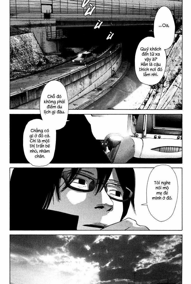 Baka To Test To Shoukanjuu Dya Chapter 11 trang 15