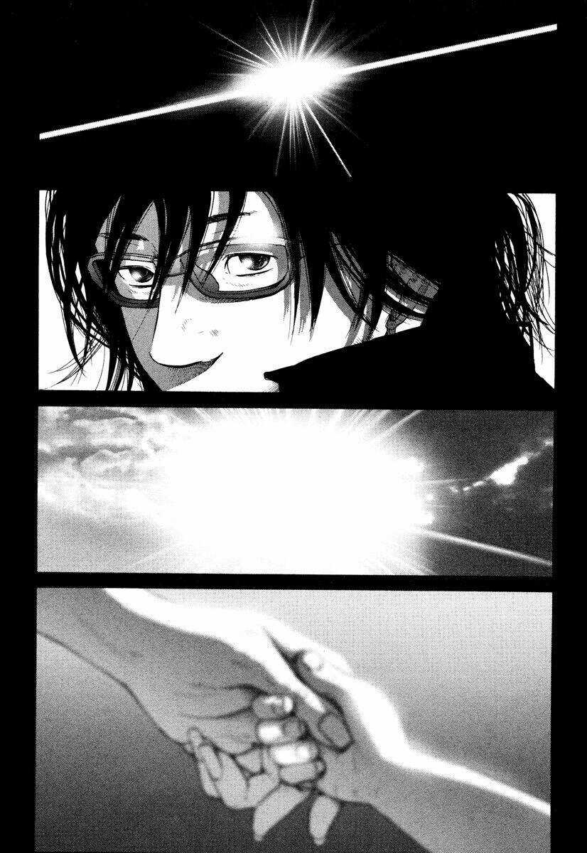 Baka To Test To Shoukanjuu Dya Chapter 11 trang 17