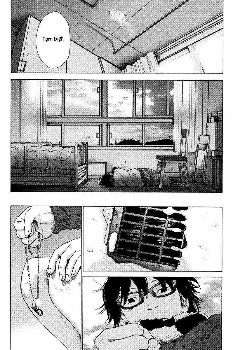 Baka To Test To Shoukanjuu Dya Chapter 11 trang 4