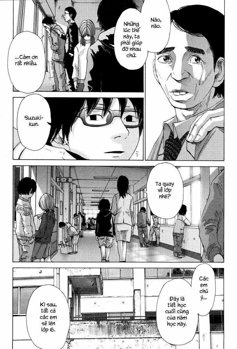 Baka To Test To Shoukanjuu Dya Chapter 11 trang 6