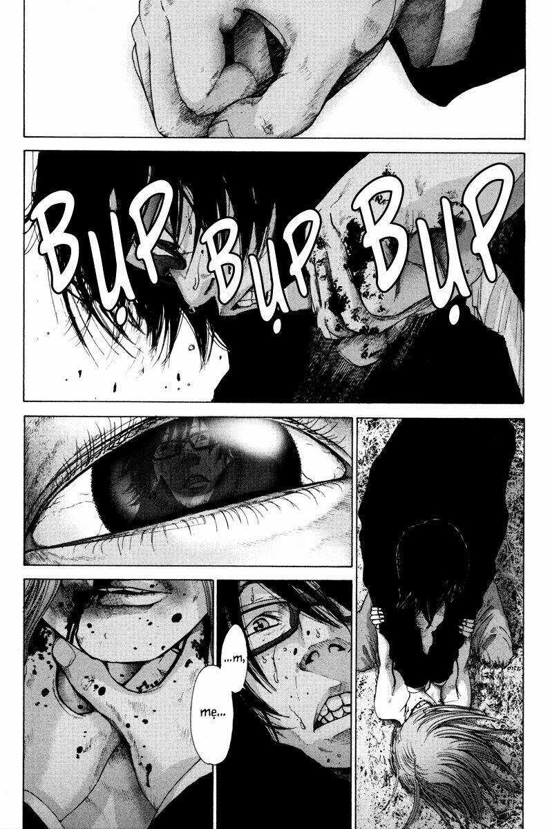 Baka To Test To Shoukanjuu Dya Chapter 12 trang 10