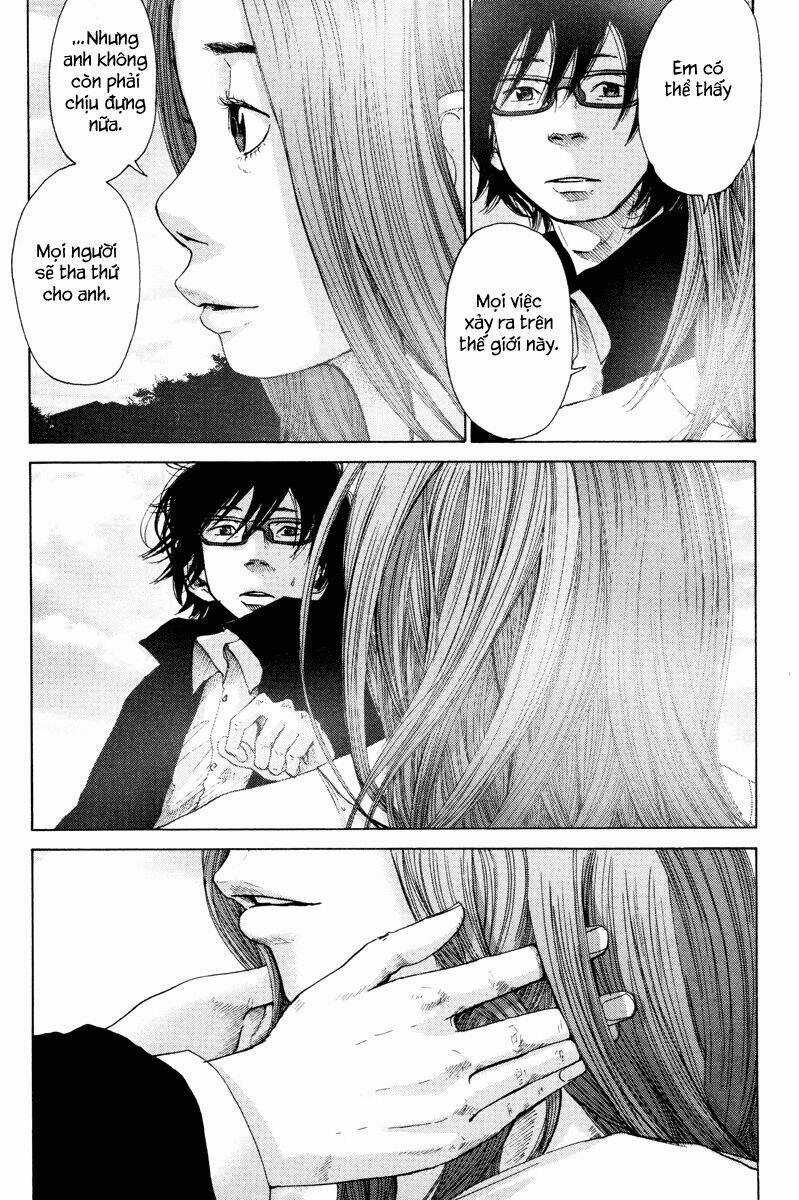 Baka To Test To Shoukanjuu Dya Chapter 12 trang 7