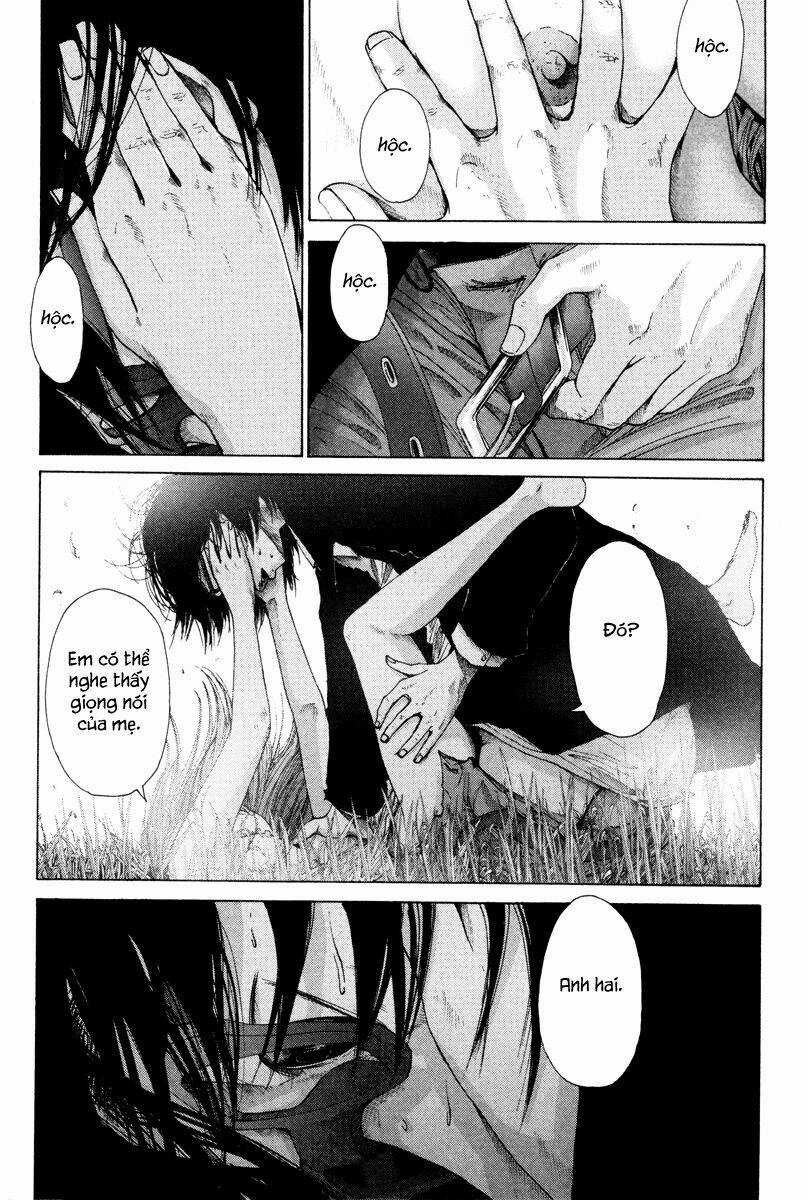 Baka To Test To Shoukanjuu Dya Chapter 12 trang 9