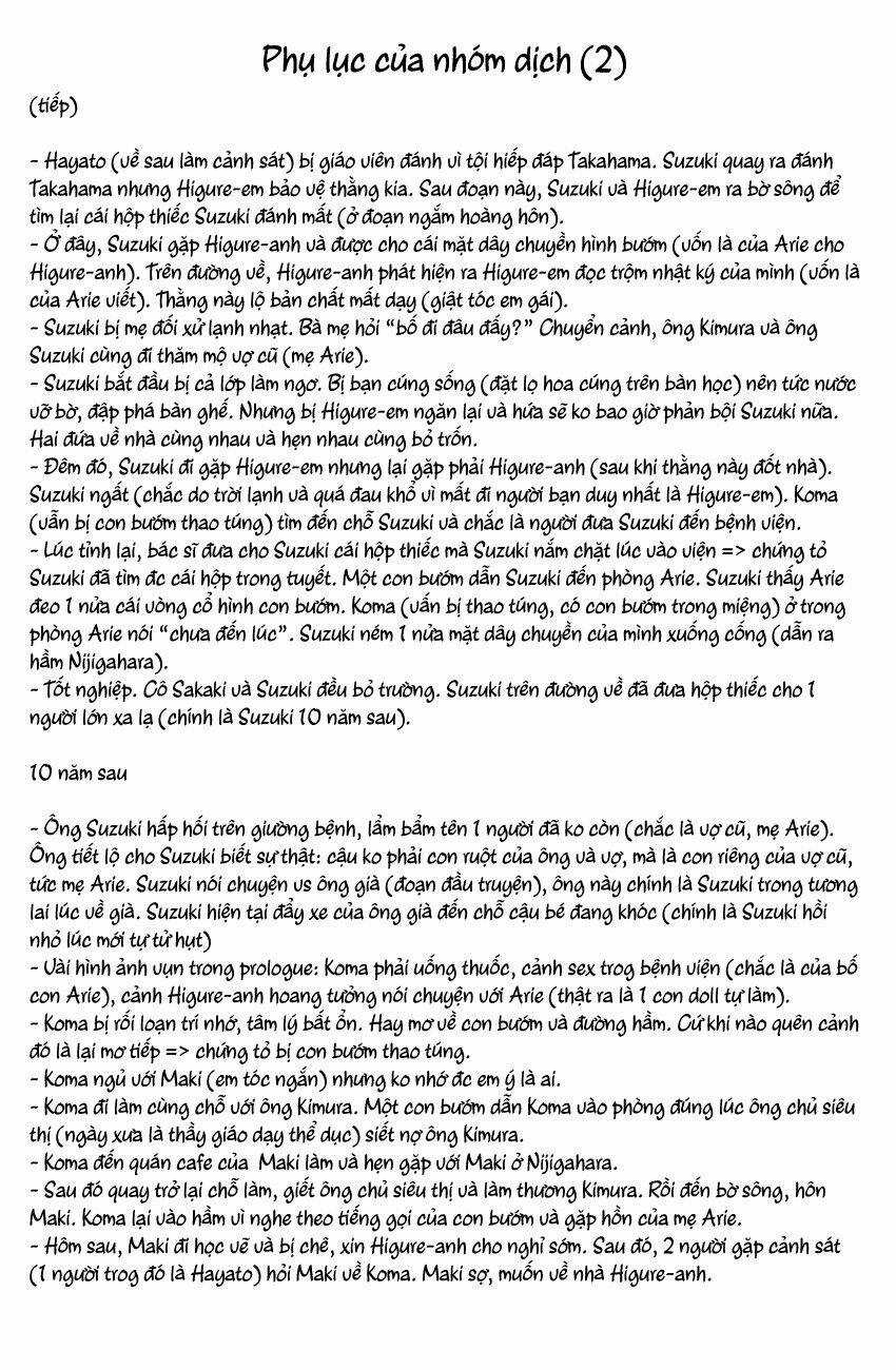 Baka To Test To Shoukanjuu Dya Chapter 13 trang 24