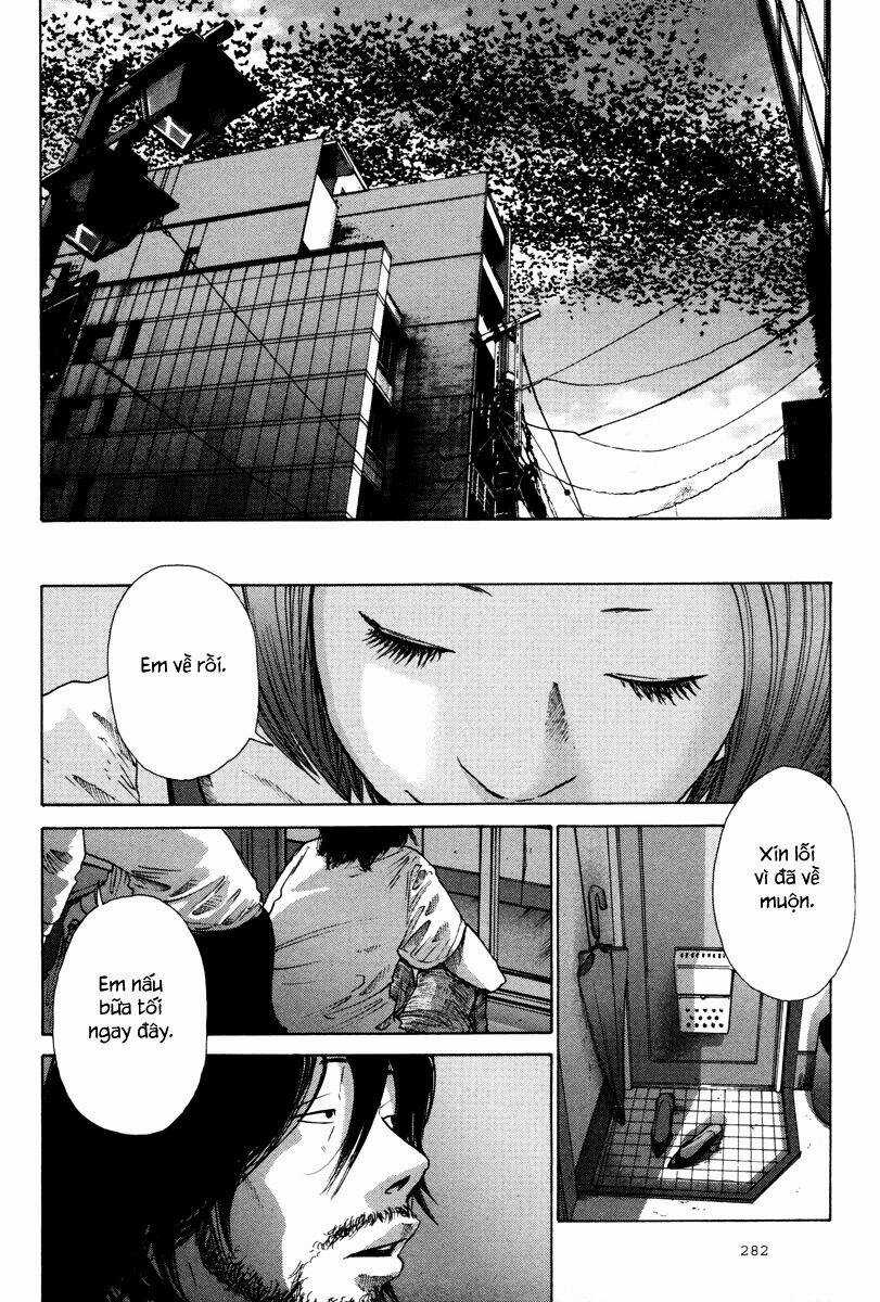 Baka To Test To Shoukanjuu Dya Chapter 13 trang 9