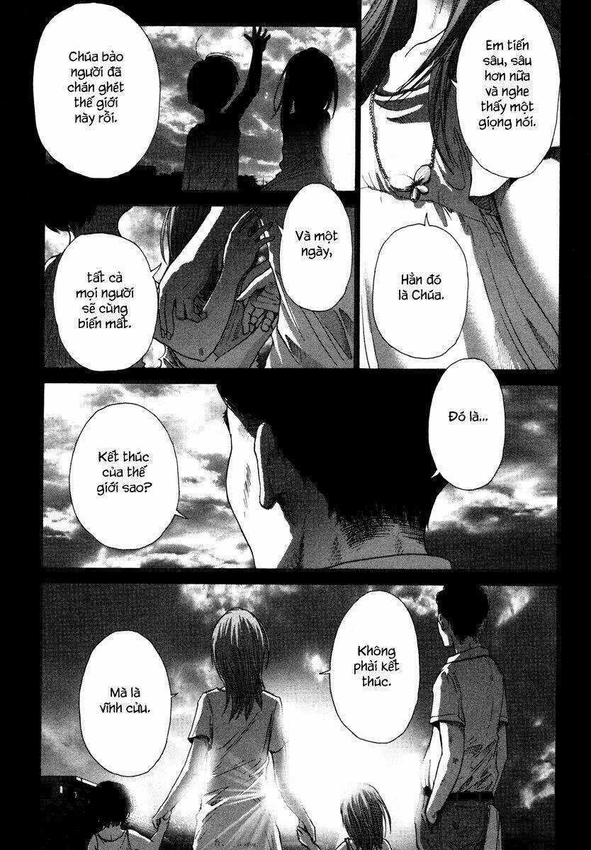 Baka To Test To Shoukanjuu Dya Chapter 14 trang 2