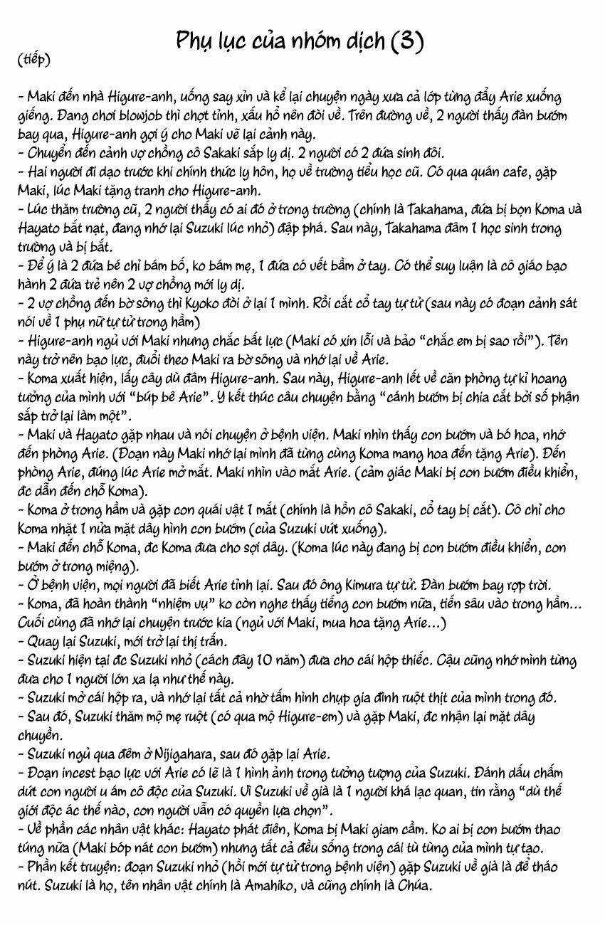 Baka To Test To Shoukanjuu Dya Chapter 14 trang 25