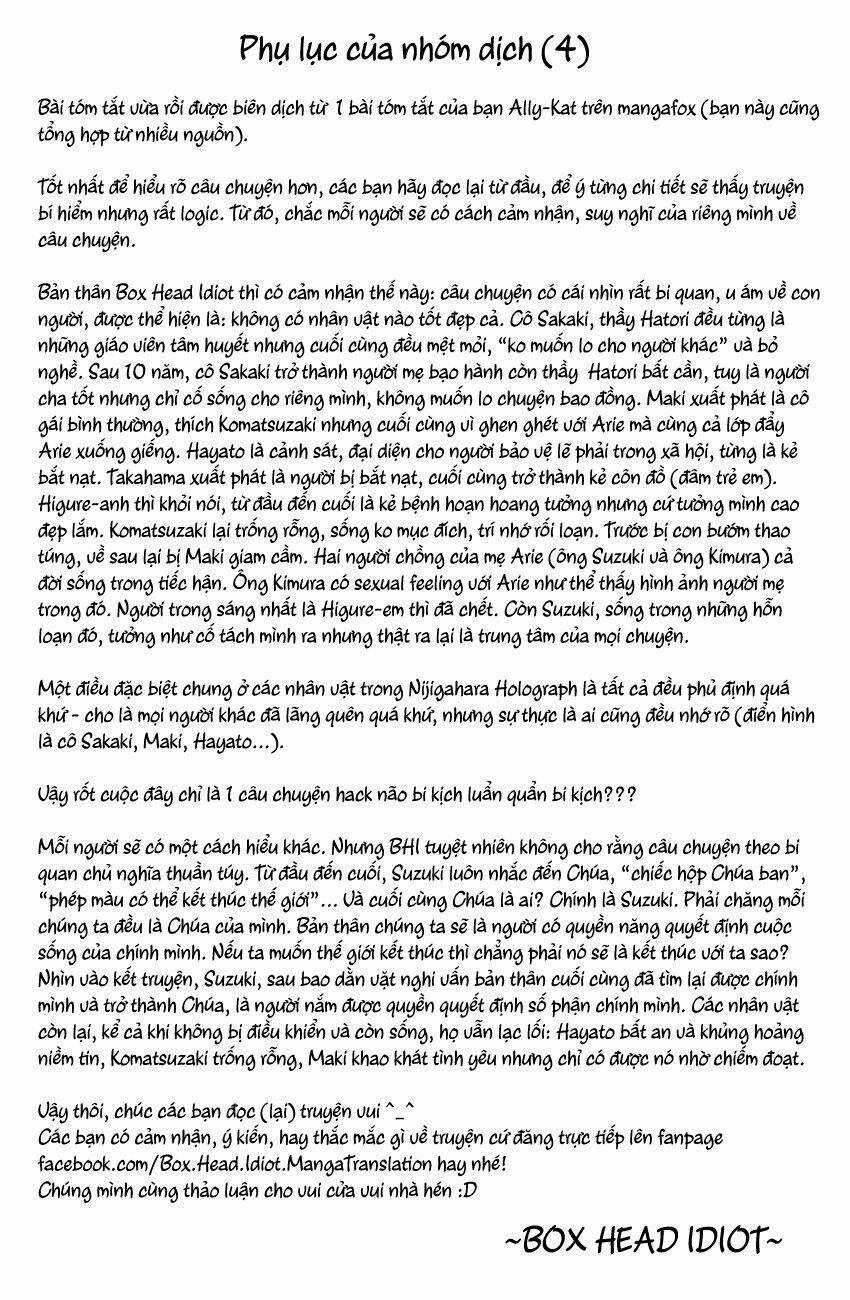 Baka To Test To Shoukanjuu Dya Chapter 14 trang 26