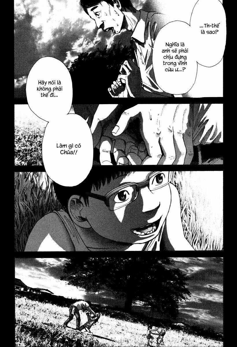 Baka To Test To Shoukanjuu Dya Chapter 14 trang 3