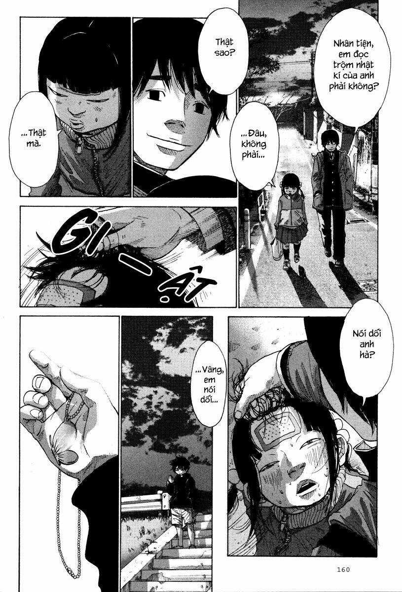 Baka To Test To Shoukanjuu Dya Chapter 7 trang 13