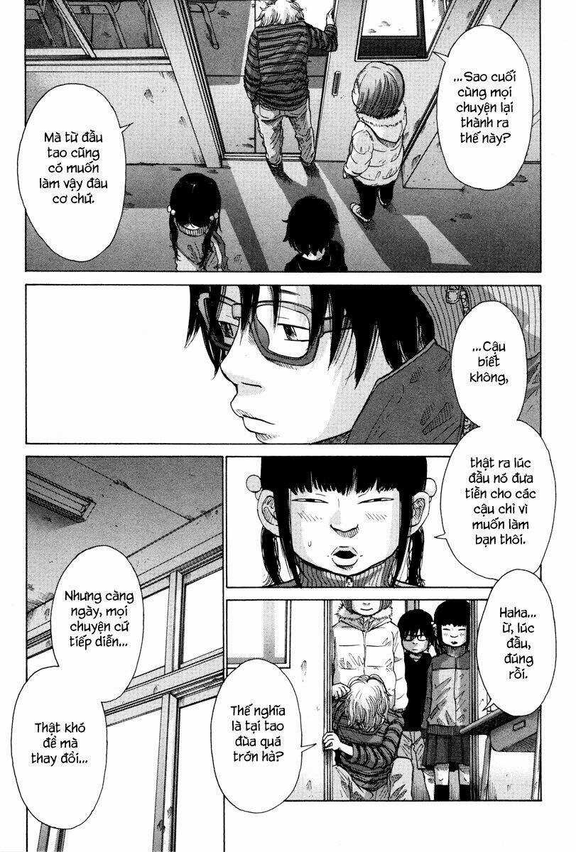 Baka To Test To Shoukanjuu Dya Chapter 7 trang 4