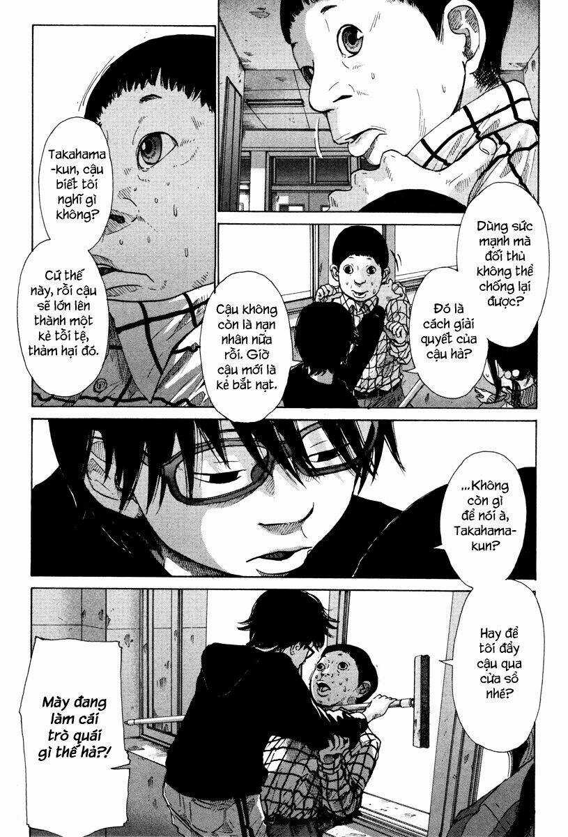 Baka To Test To Shoukanjuu Dya Chapter 7 trang 6