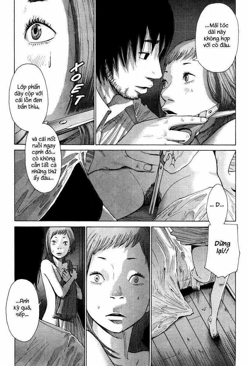 Baka To Test To Shoukanjuu Dya Chapter 8 trang 10