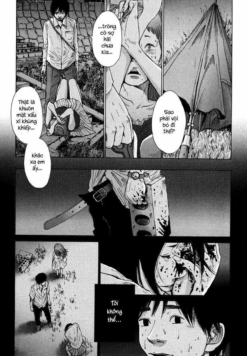 Baka To Test To Shoukanjuu Dya Chapter 8 trang 12