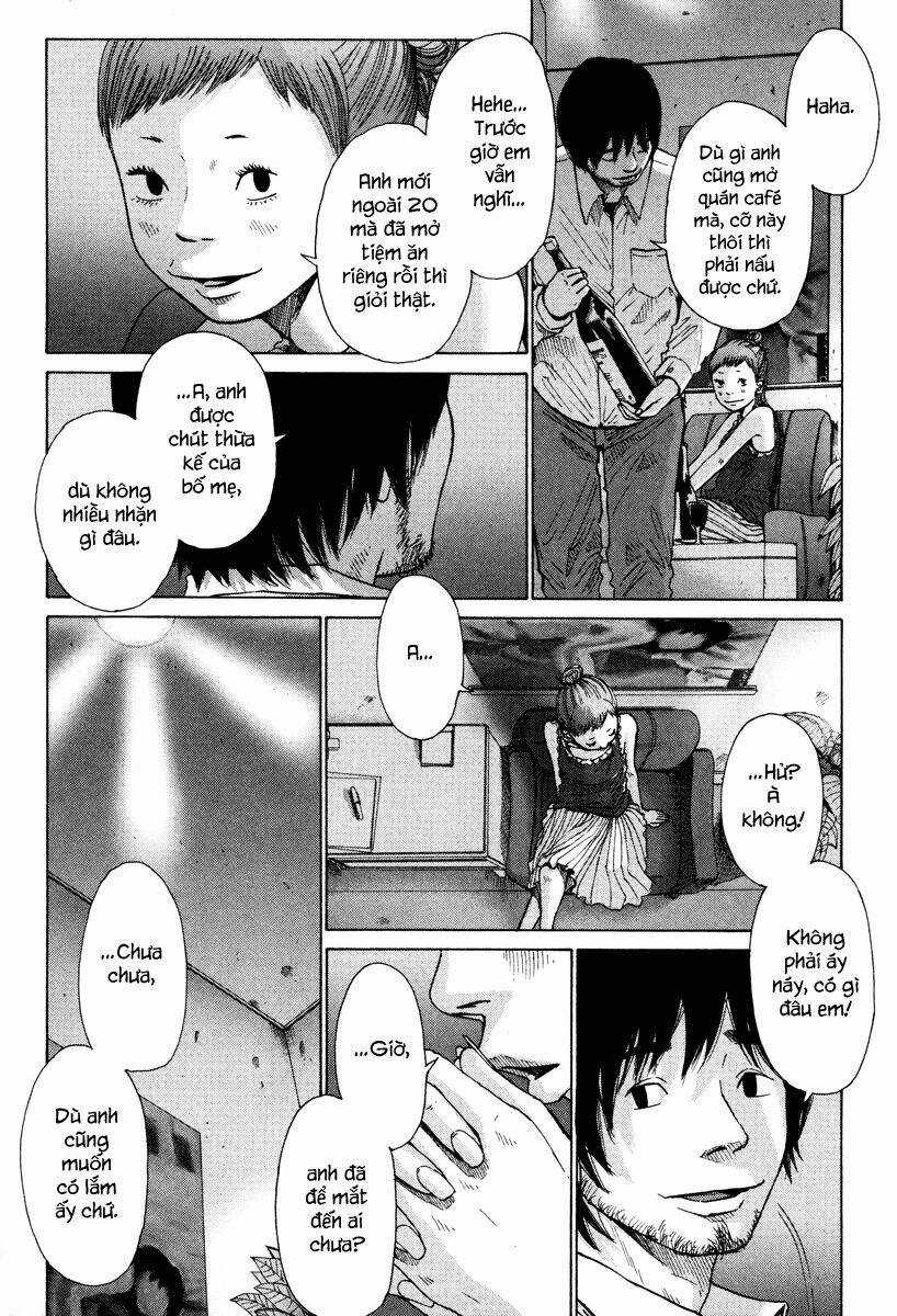 Baka To Test To Shoukanjuu Dya Chapter 8 trang 3