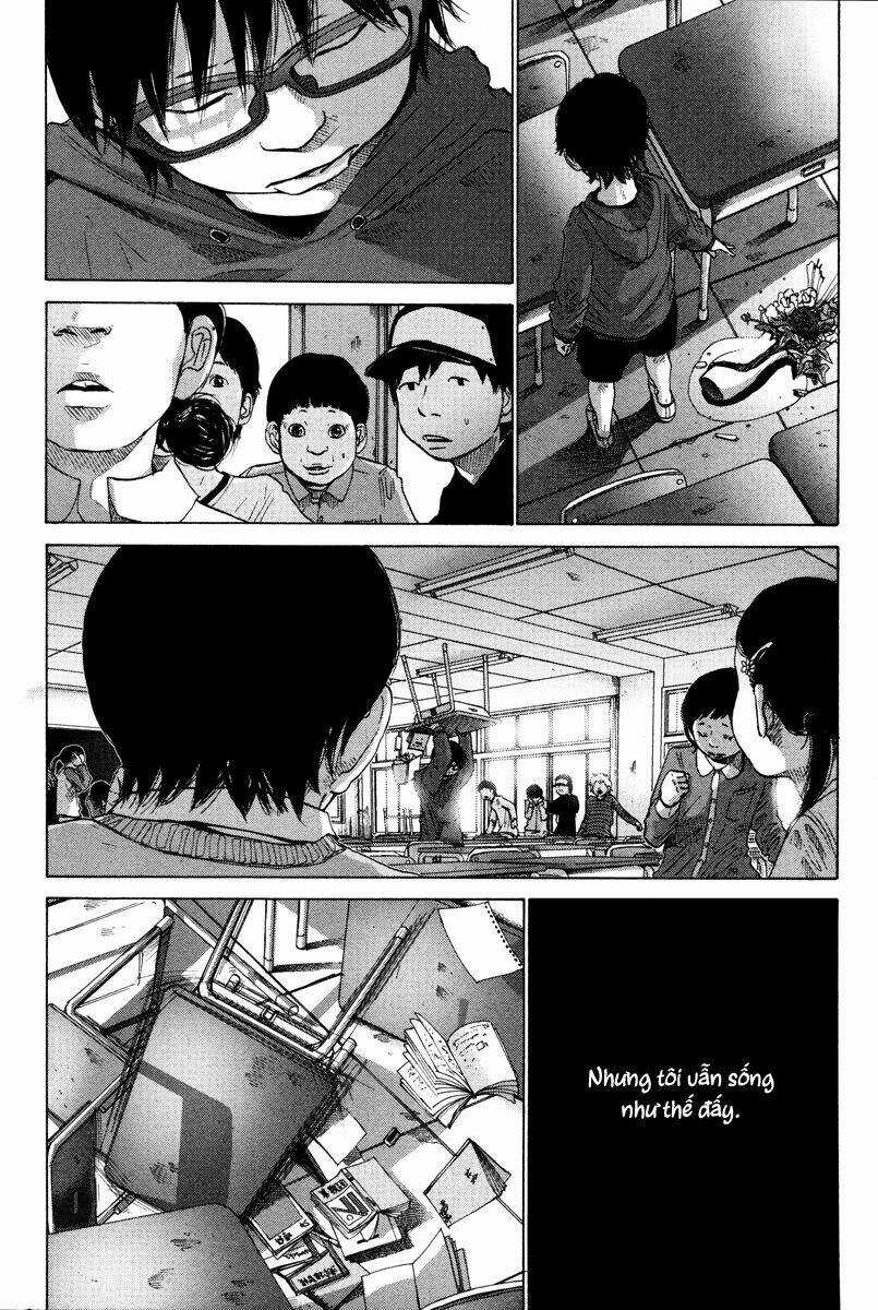 Baka To Test To Shoukanjuu Dya Chapter 9 trang 11