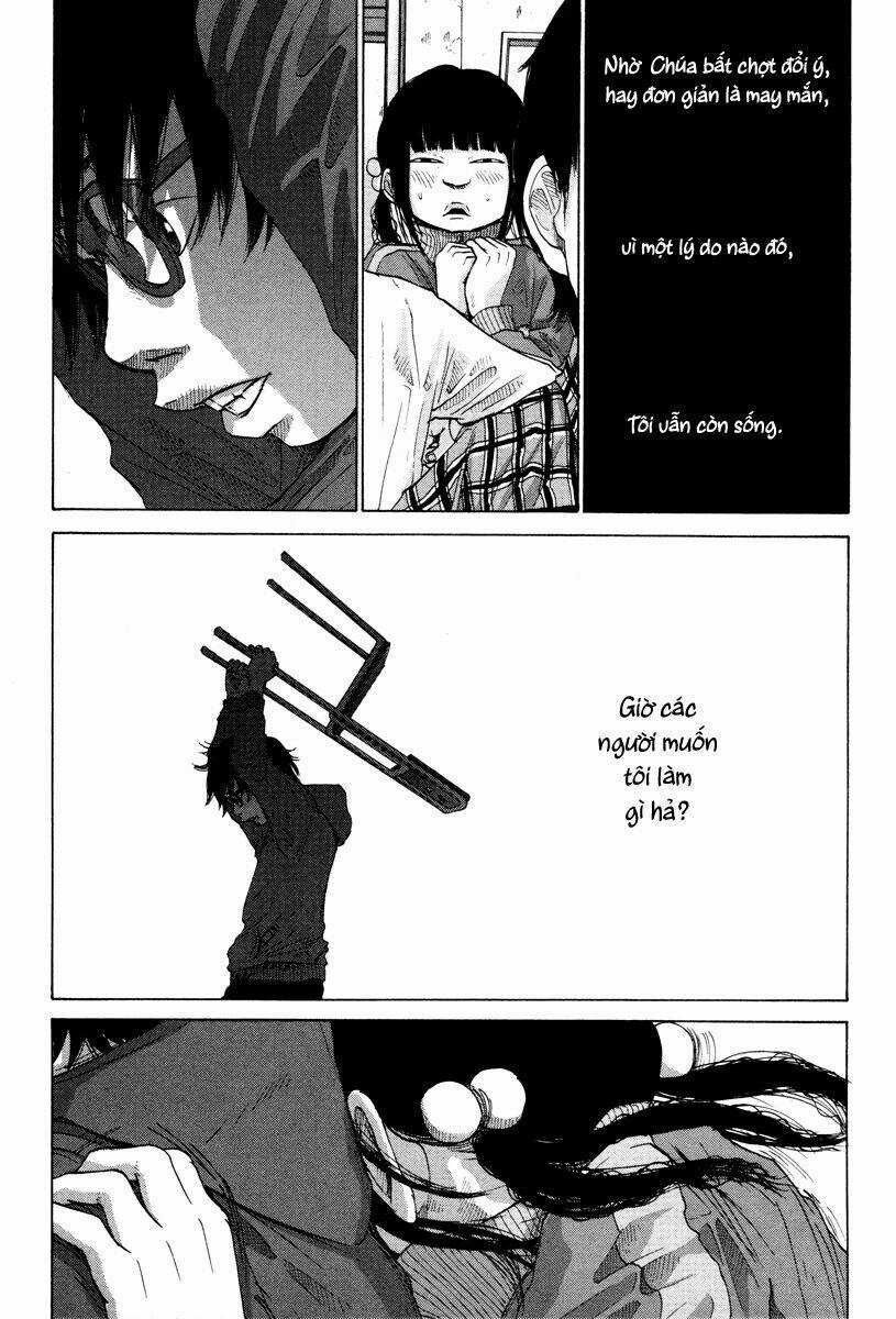 Baka To Test To Shoukanjuu Dya Chapter 9 trang 12