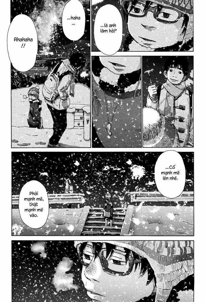 Baka To Test To Shoukanjuu Dya Chapter 9 trang 18