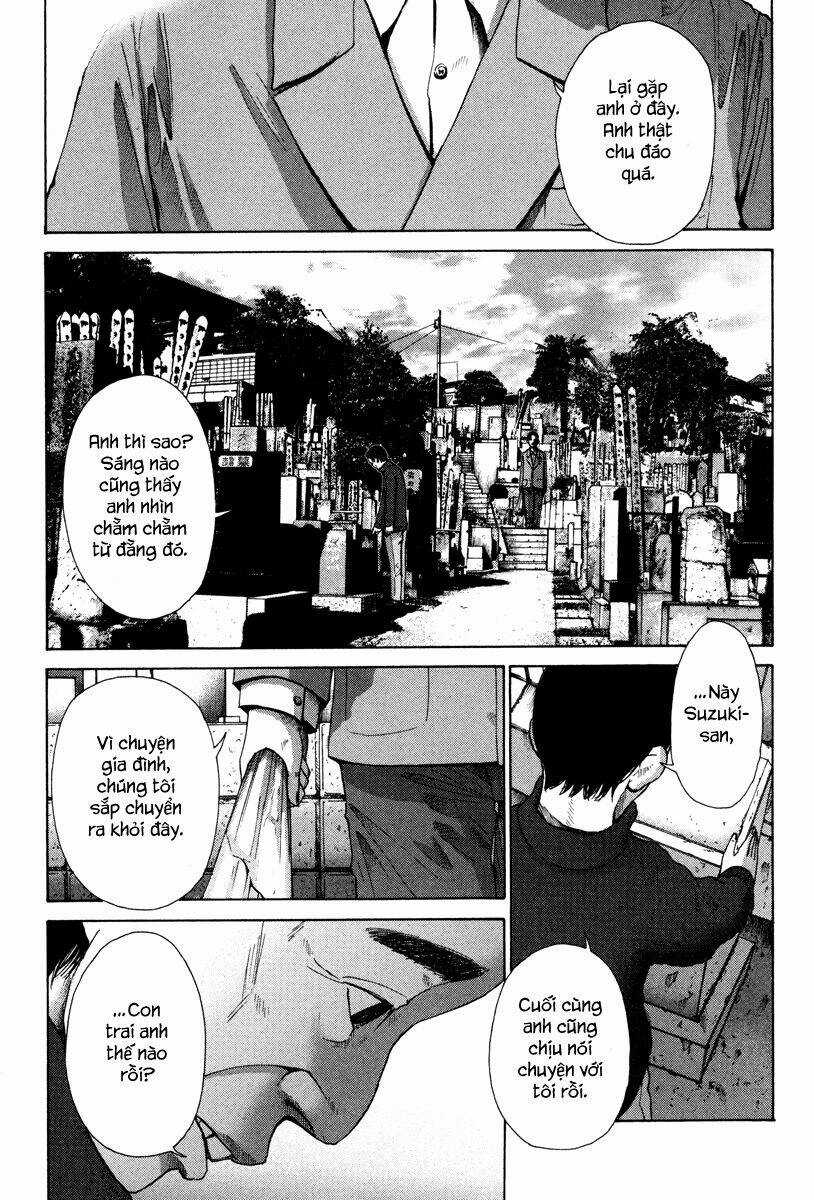 Baka To Test To Shoukanjuu Dya Chapter 9 trang 2