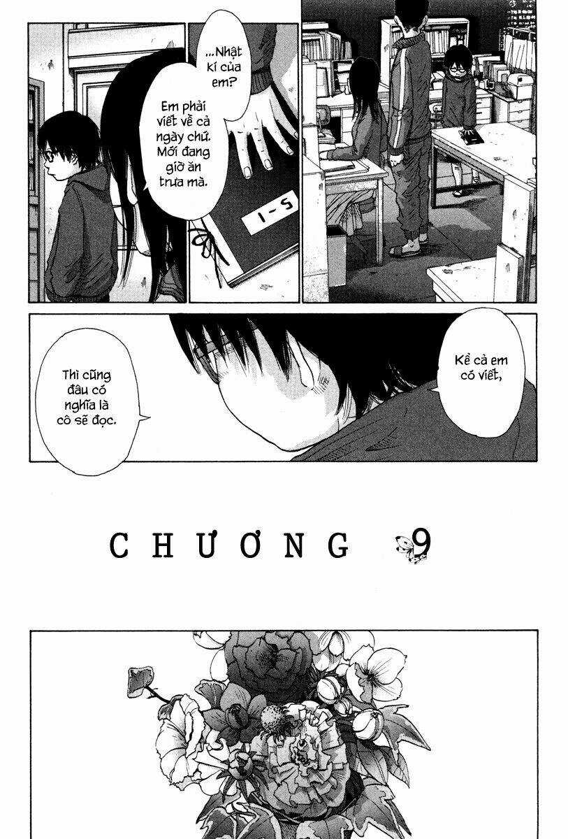 Baka To Test To Shoukanjuu Dya Chapter 9 trang 6