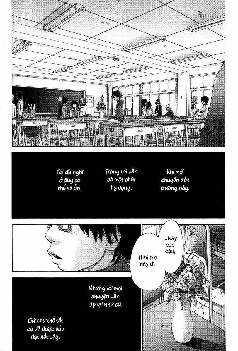 Baka To Test To Shoukanjuu Dya Chapter 9 trang 7