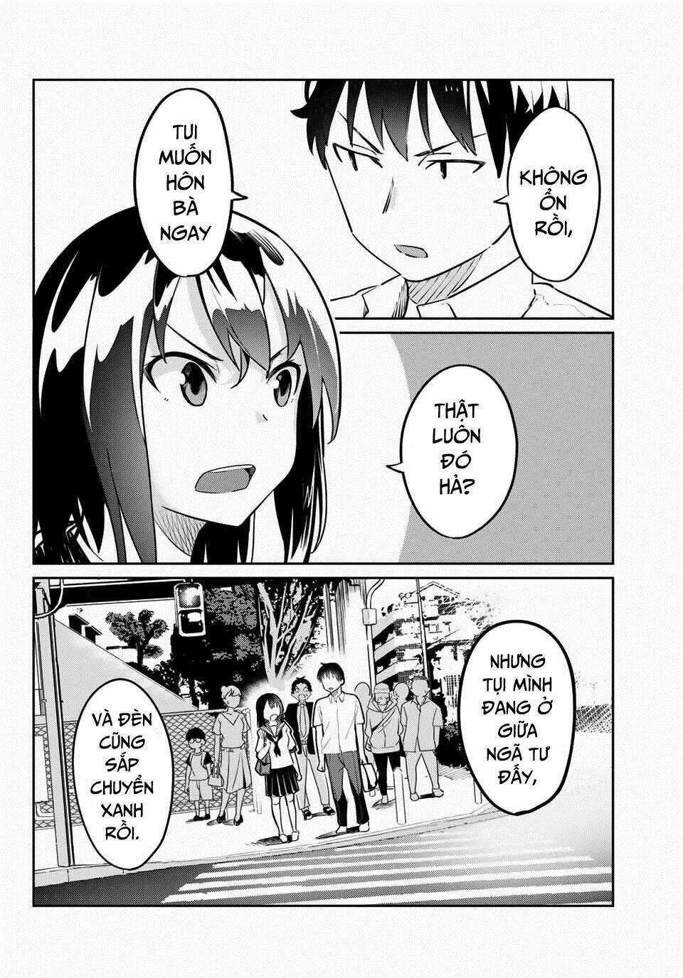 Bakapple Chapter 0 trang 2