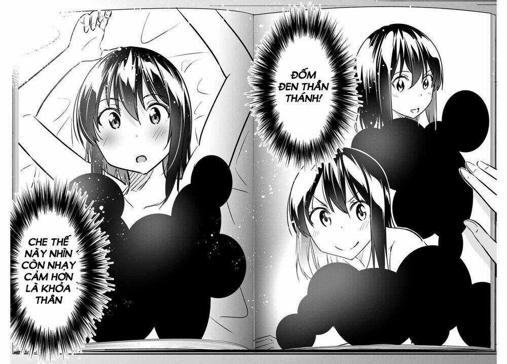 Bakapple Chapter 10 trang 15