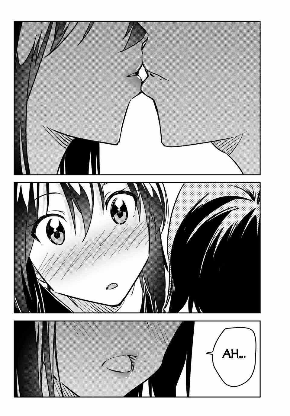 Bakapple Chapter 11 trang 11