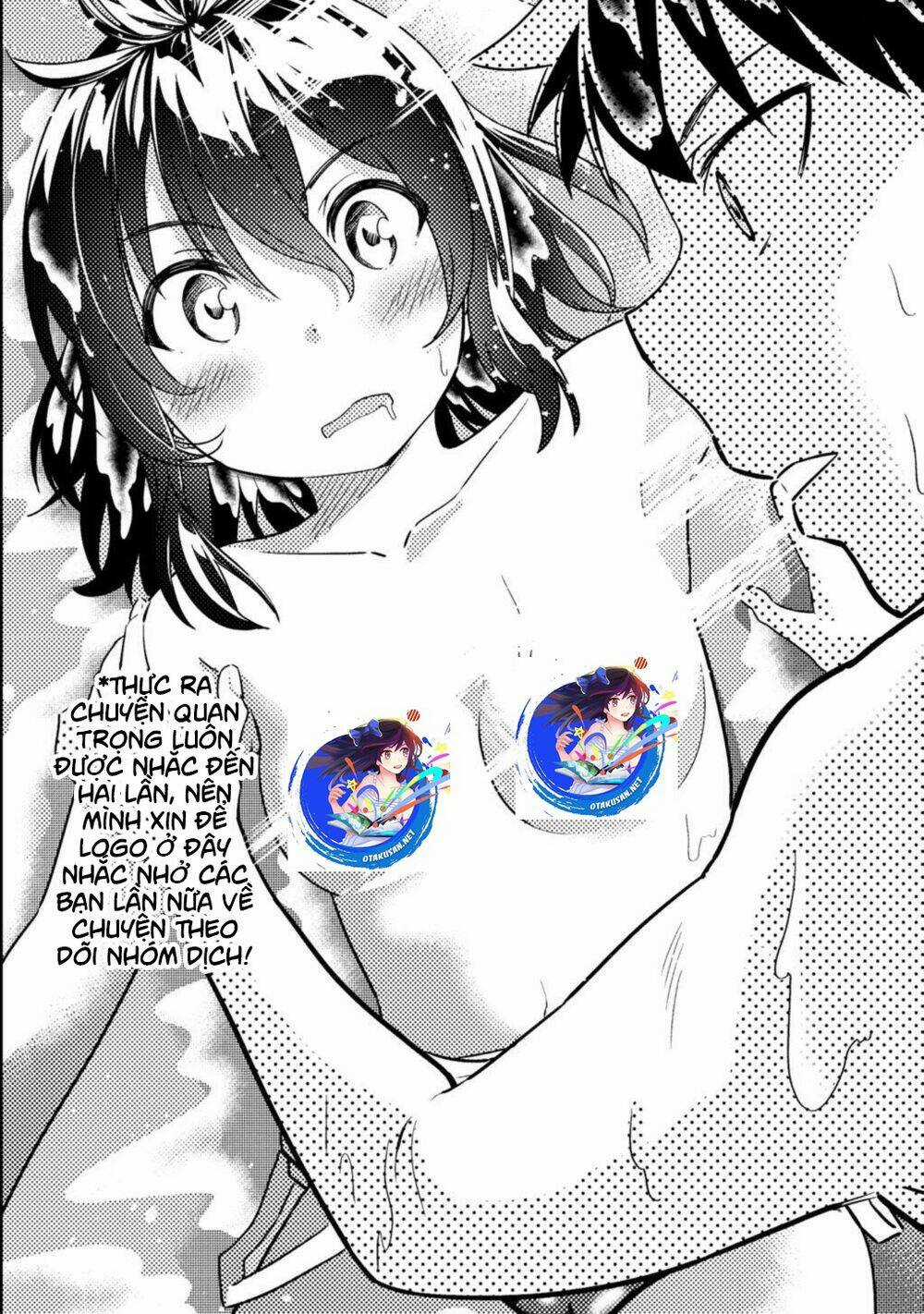 Bakapple Chapter 2 trang 14