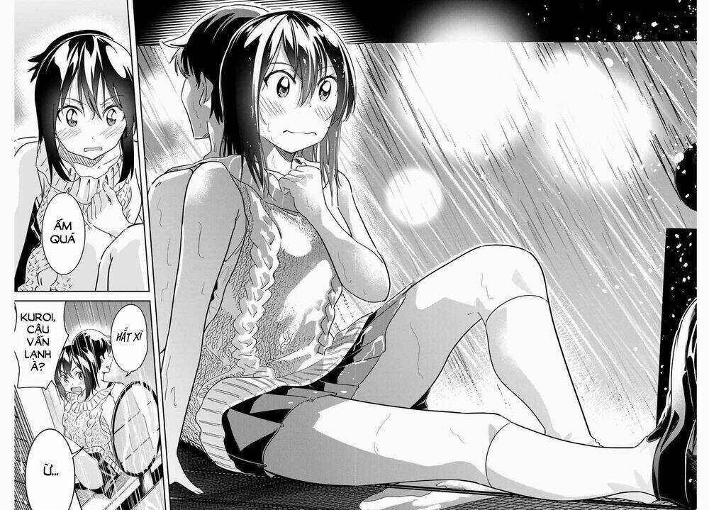 Bakapple Chapter 5 trang 11