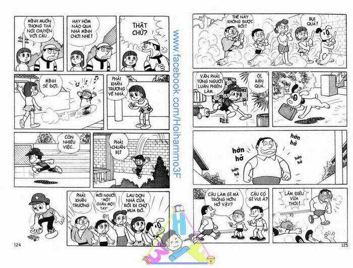 Bakeru Kun Bản Đẹp Chapter 2 trang 12