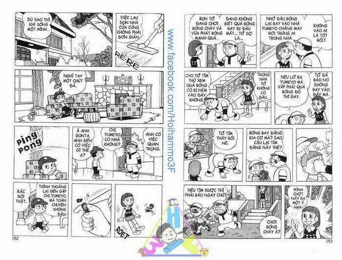 Bakeru Kun Bản Đẹp Chapter 2 trang 26