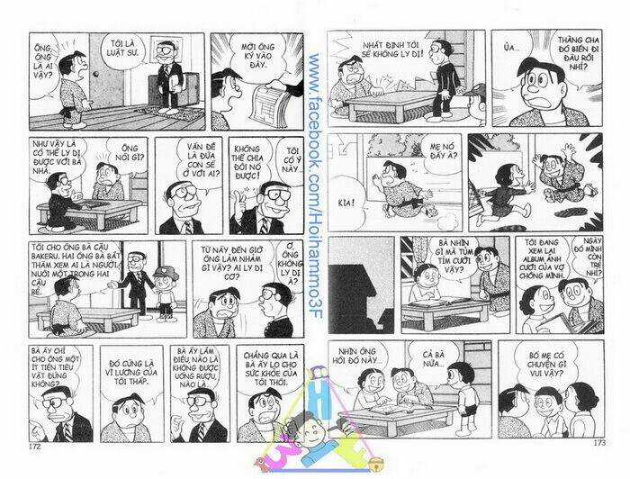 Bakeru Kun Bản Đẹp Chapter 2 trang 36