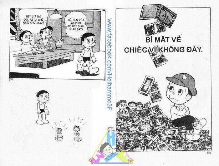 Bakeru Kun Bản Đẹp Chapter 2 trang 37